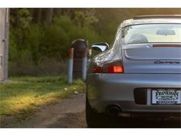 2000 Porsche 911 (CC-2104938) for sale in Sioux Falls, South Dakota
