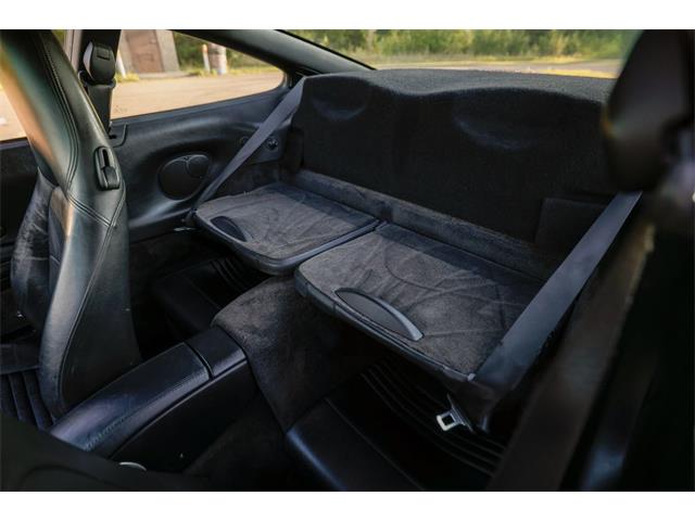 2000 Porsche 911 (CC-2104938) for sale in Sioux Falls, South Dakota