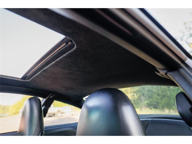 2000 Porsche 911 (CC-2104938) for sale in Sioux Falls, South Dakota