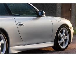 2000 Porsche 911 (CC-2104938) for sale in Sioux Falls, South Dakota