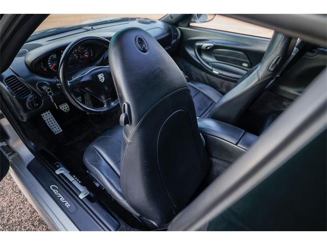 2000 Porsche 911 (CC-2104938) for sale in Sioux Falls, South Dakota