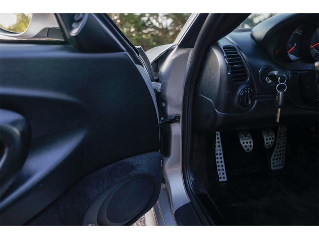 2000 Porsche 911 (CC-2104938) for sale in Sioux Falls, South Dakota