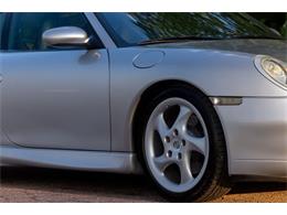 2000 Porsche 911 (CC-2104938) for sale in Sioux Falls, South Dakota