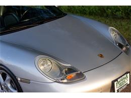 2000 Porsche 911 (CC-2104938) for sale in Sioux Falls, South Dakota