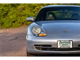2000 Porsche 911 (CC-2104938) for sale in Sioux Falls, South Dakota