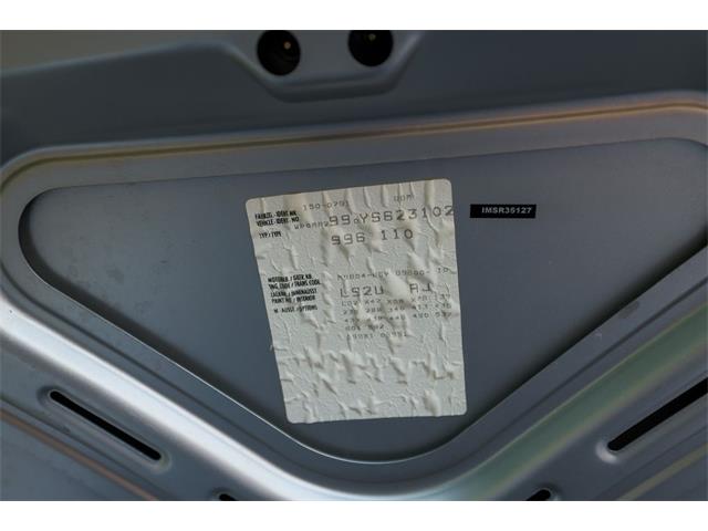 2000 Porsche 911 (CC-2104938) for sale in Sioux Falls, South Dakota