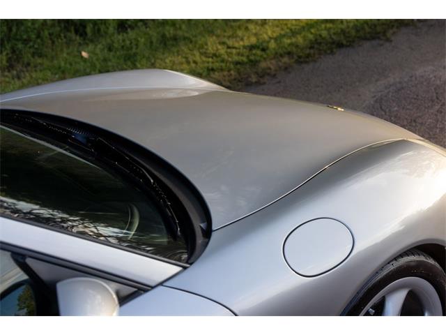 2000 Porsche 911 (CC-2104938) for sale in Sioux Falls, South Dakota
