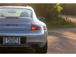 2000 Porsche 911 (CC-2104938) for sale in Sioux Falls, South Dakota