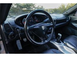 2000 Porsche 911 (CC-2104938) for sale in Sioux Falls, South Dakota