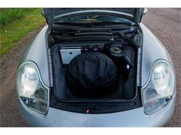 2000 Porsche 911 (CC-2104938) for sale in Sioux Falls, South Dakota