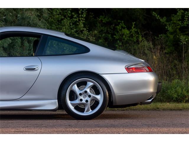 2000 Porsche 911 (CC-2104938) for sale in Sioux Falls, South Dakota