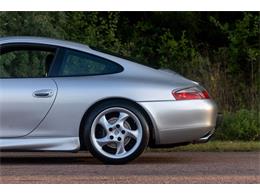 2000 Porsche 911 (CC-2104938) for sale in Sioux Falls, South Dakota
