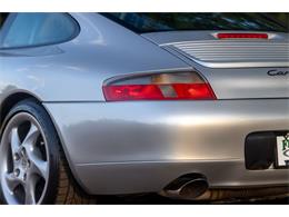 2000 Porsche 911 (CC-2104938) for sale in Sioux Falls, South Dakota