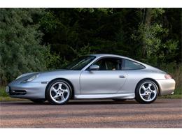 2000 Porsche 911 (CC-2104938) for sale in Sioux Falls, South Dakota