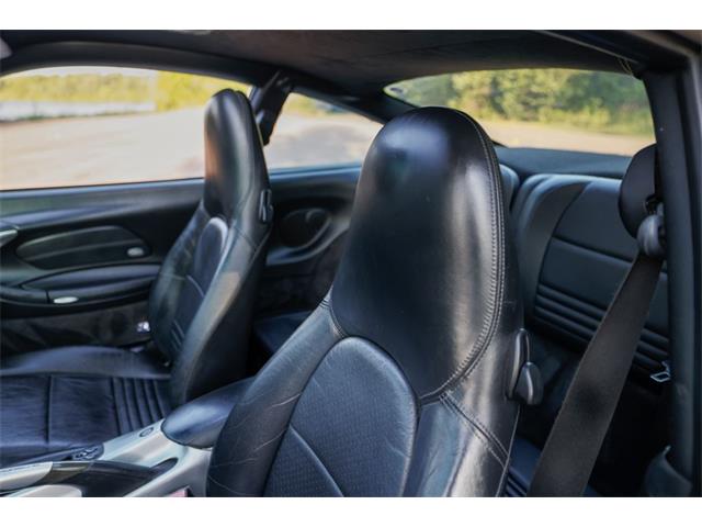 2000 Porsche 911 (CC-2104938) for sale in Sioux Falls, South Dakota