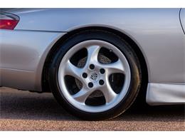 2000 Porsche 911 (CC-2104938) for sale in Sioux Falls, South Dakota
