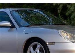 2000 Porsche 911 (CC-2104938) for sale in Sioux Falls, South Dakota