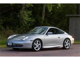 2000 Porsche 911 (CC-2104938) for sale in Sioux Falls, South Dakota
