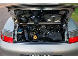 2000 Porsche 911 (CC-2104938) for sale in Sioux Falls, South Dakota