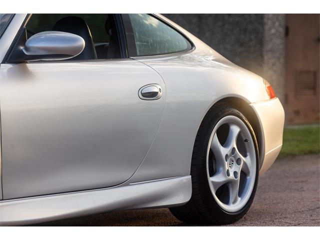 2000 Porsche 911 (CC-2104938) for sale in Sioux Falls, South Dakota