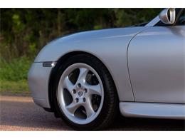 2000 Porsche 911 (CC-2104938) for sale in Sioux Falls, South Dakota