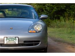2000 Porsche 911 (CC-2104938) for sale in Sioux Falls, South Dakota