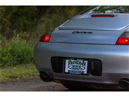 2000 Porsche 911 (CC-2104938) for sale in Sioux Falls, South Dakota