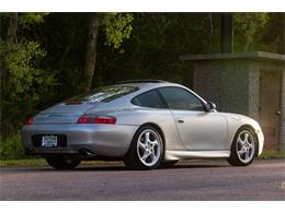 2000 Porsche 911 (CC-2104938) for sale in Sioux Falls, South Dakota