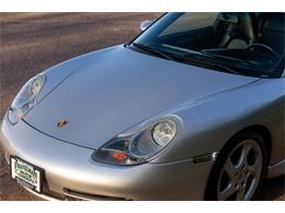 2000 Porsche 911 (CC-2104938) for sale in Sioux Falls, South Dakota