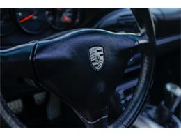 2000 Porsche 911 (CC-2104938) for sale in Sioux Falls, South Dakota
