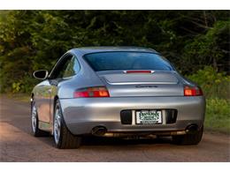 2000 Porsche 911 (CC-2104938) for sale in Sioux Falls, South Dakota