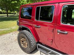 2021 Jeep Wrangler (CC-2104939) for sale in Shelby Township, Michigan