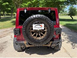 2021 Jeep Wrangler (CC-2104939) for sale in Shelby Township, Michigan