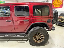 2021 Jeep Wrangler (CC-2104939) for sale in Shelby Township, Michigan