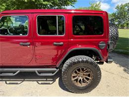 2021 Jeep Wrangler (CC-2104939) for sale in Shelby Township, Michigan