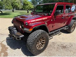 2021 Jeep Wrangler (CC-2104939) for sale in Shelby Township, Michigan