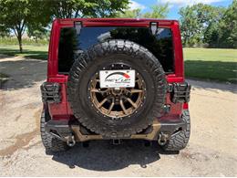 2021 Jeep Wrangler (CC-2104939) for sale in Shelby Township, Michigan