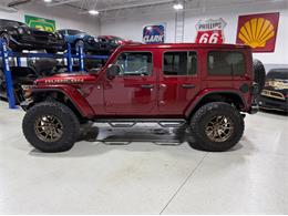 2021 Jeep Wrangler (CC-2104939) for sale in Shelby Township, Michigan