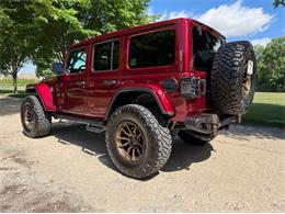 2021 Jeep Wrangler (CC-2104939) for sale in Shelby Township, Michigan
