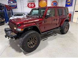 2021 Jeep Wrangler (CC-2104939) for sale in Shelby Township, Michigan