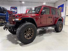2021 Jeep Wrangler (CC-2104939) for sale in Shelby Township, Michigan