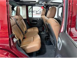 2021 Jeep Wrangler (CC-2104939) for sale in Shelby Township, Michigan