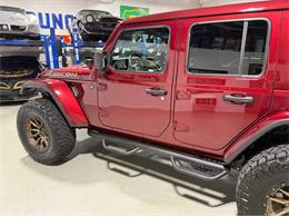 2021 Jeep Wrangler (CC-2104939) for sale in Shelby Township, Michigan