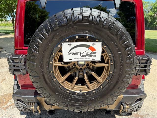 2021 Jeep Wrangler (CC-2104939) for sale in Shelby Township, Michigan