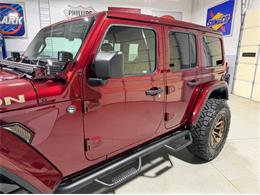 2021 Jeep Wrangler (CC-2104939) for sale in Shelby Township, Michigan