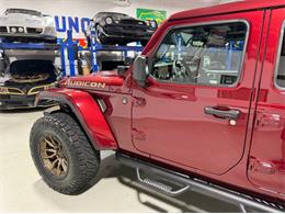2021 Jeep Wrangler (CC-2104939) for sale in Shelby Township, Michigan