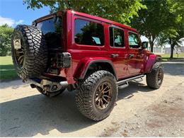2021 Jeep Wrangler (CC-2104939) for sale in Shelby Township, Michigan