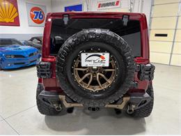 2021 Jeep Wrangler (CC-2104939) for sale in Shelby Township, Michigan