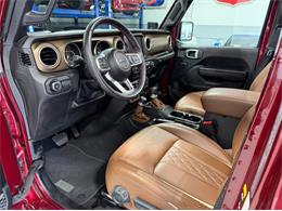 2021 Jeep Wrangler (CC-2104939) for sale in Shelby Township, Michigan