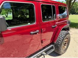 2021 Jeep Wrangler (CC-2104939) for sale in Shelby Township, Michigan
